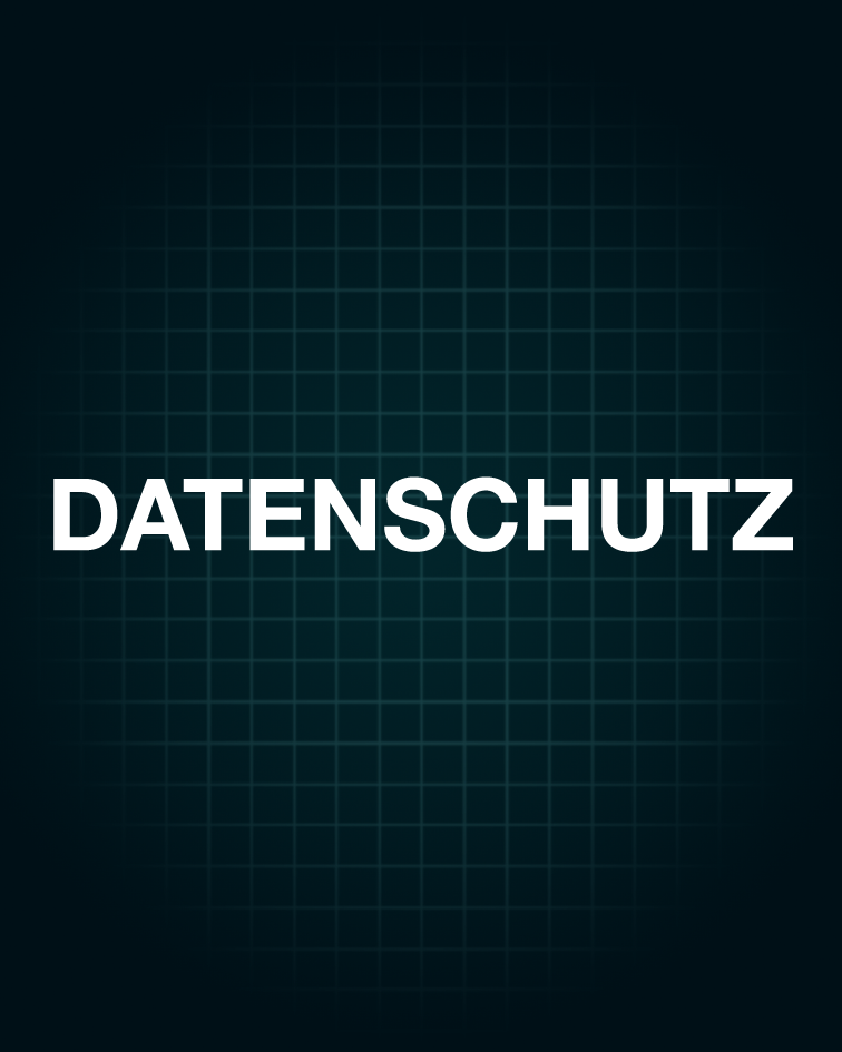 Datenschutzerklärung
