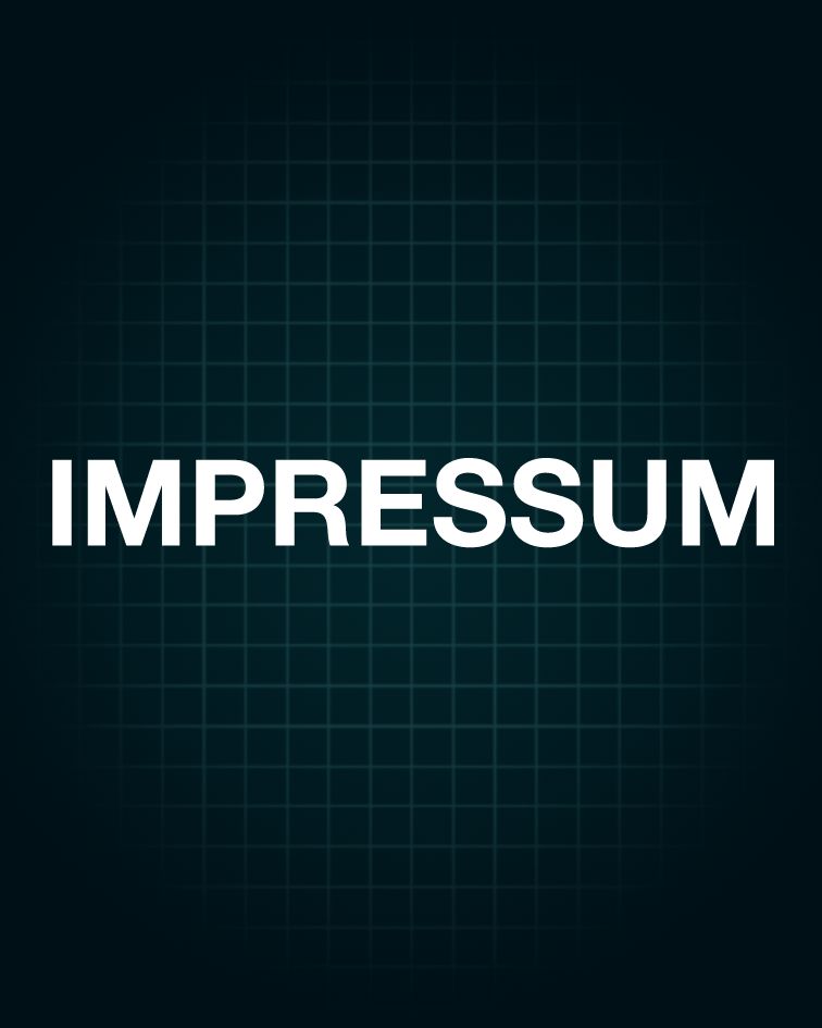 Impressum
